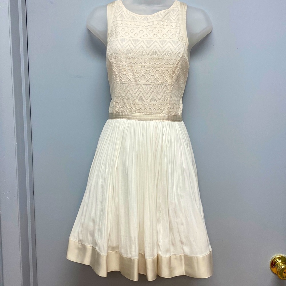 Armani Exchange Dress